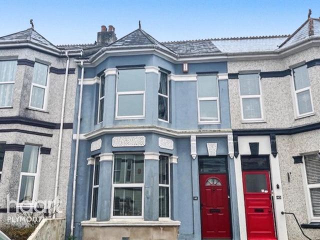House for sale in Mount Wise, Isle Of Man