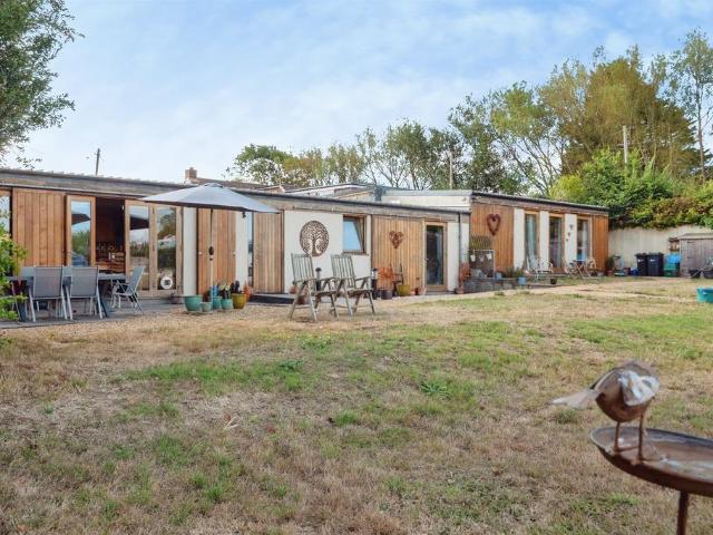 House for sale in Chickerell, East Dorset