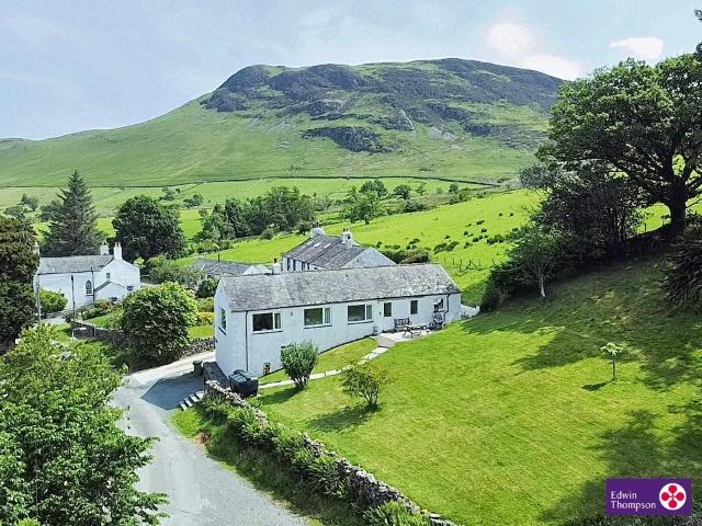 House for sale in Above Derwent