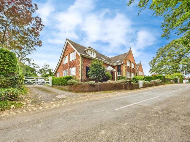 House for sale in Helford, Hampshire