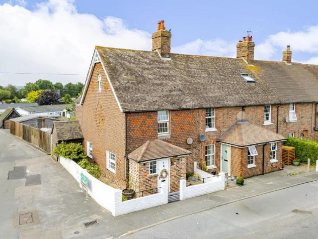 House for sale in Cross In Hand, East Sussex
