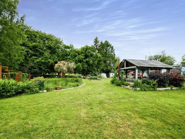 House for sale in Brookville, Norfolk