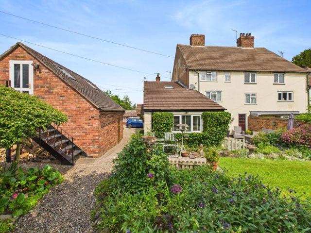 House for sale in Lilleshall, Telford