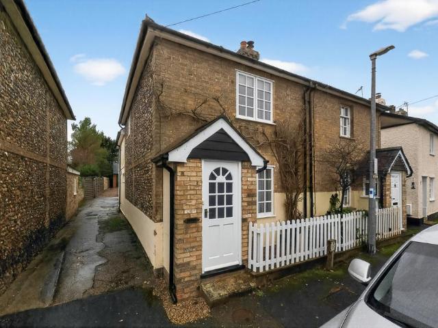 House for sale in Arrington, Cambridgeshire