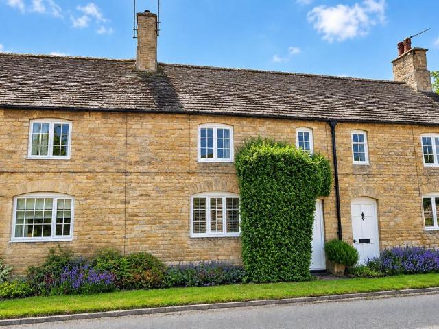 House for sale in Toll Bar, Little Casterton