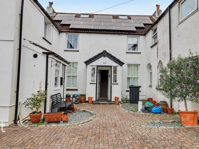 House for sale in Lower Compton, Mount Wise