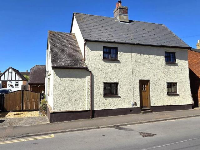 House for sale in Arrington, Cambridgeshire