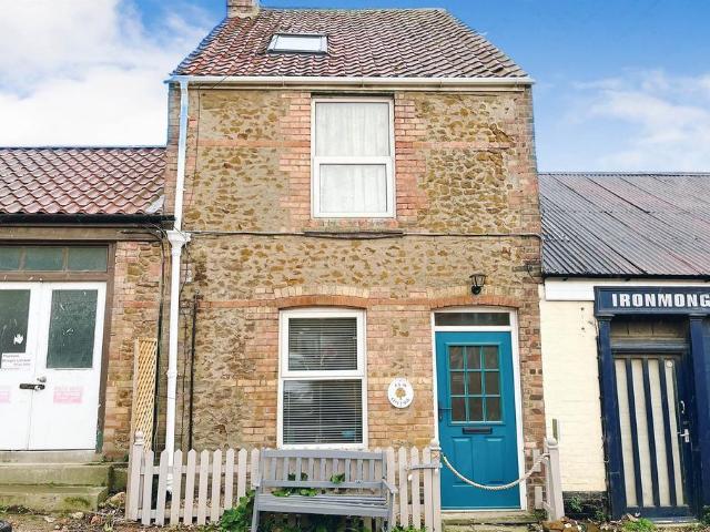 House for sale in Hunstanton, Brookville