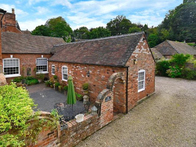 House for sale in Ackleton, Shropshire