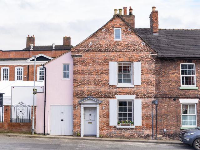 House for sale in Kingsbourne, Nantwich