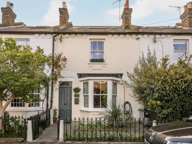 House for sale in Ham, Greater London