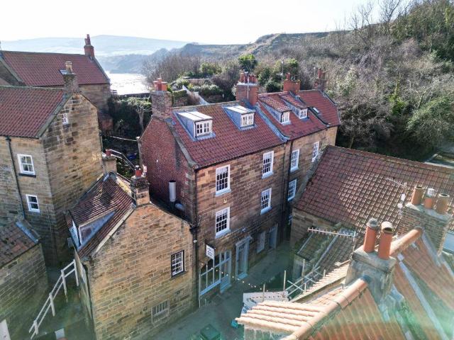 House for sale in Fylingdales, Robin Hood's Bay