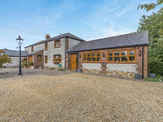 House for sale in Whittington, King's Lynn and West Norfolk
