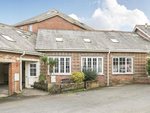 House for sale in Strode, Devon