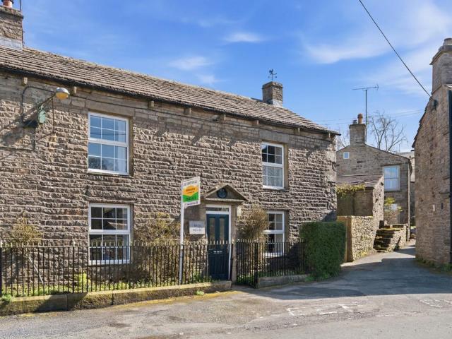 House for sale in Hawes, North Yorkshire