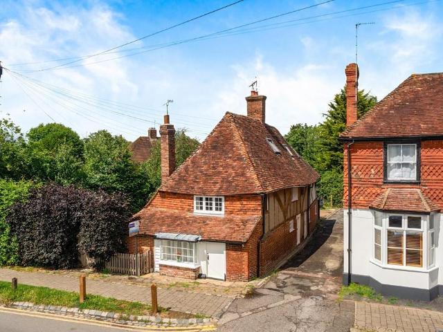 House for sale in Bridgefield, Kent