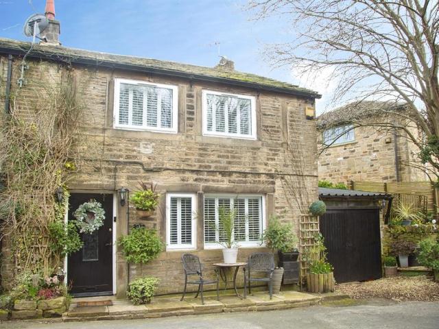 House for sale in Holmbridge, Isle Of Man