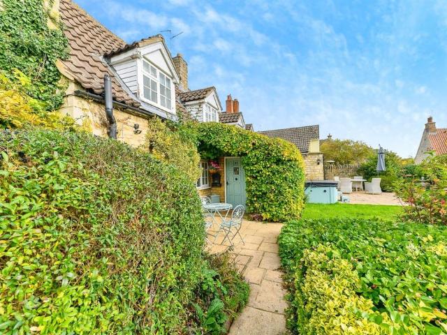 House for sale in Empingham, Rutland
