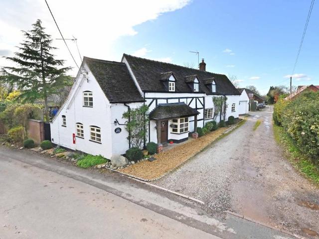 House for sale in Bradley, Baswich