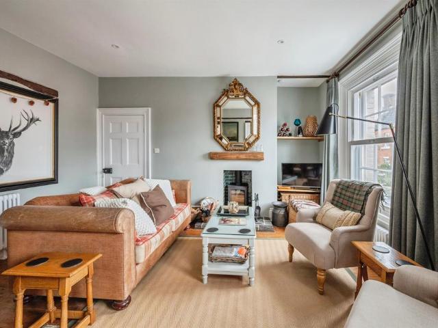House for sale in Reepham, Crostwick