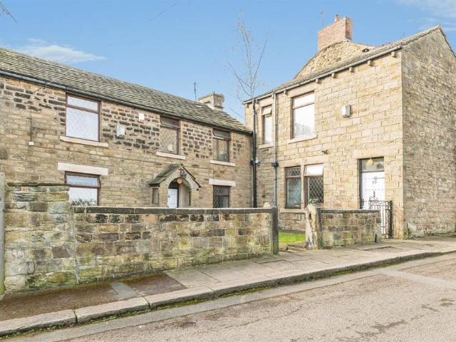 House for sale in Thornhill Lees