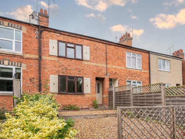 House for sale in Walgrave