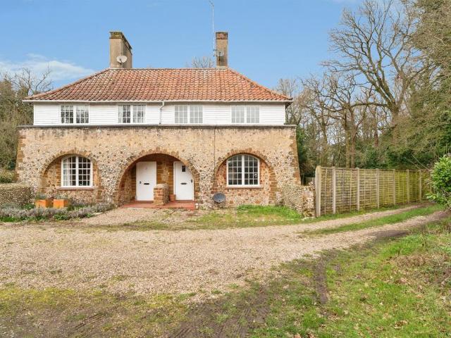 House for sale in Comers, Norfolk
