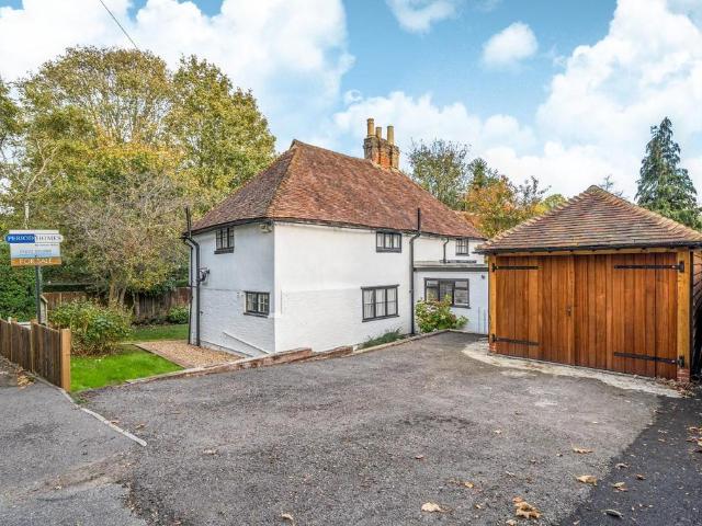 House for sale in Ringlestone, Maidstone