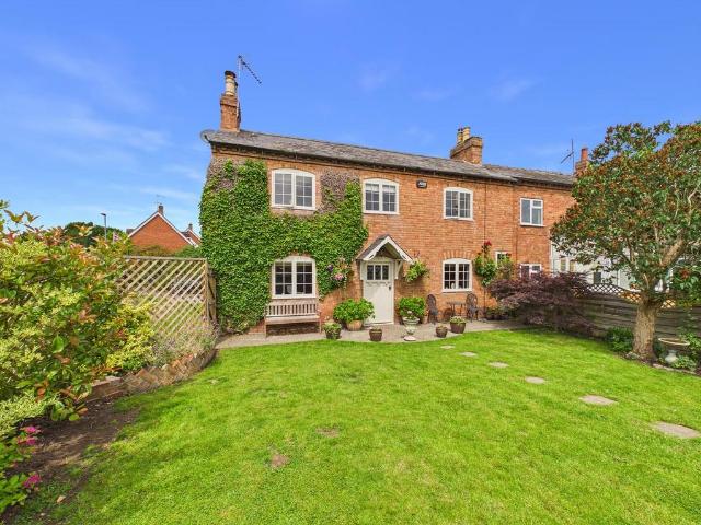House for sale in Wellesbourne, Stratford-on-Avon