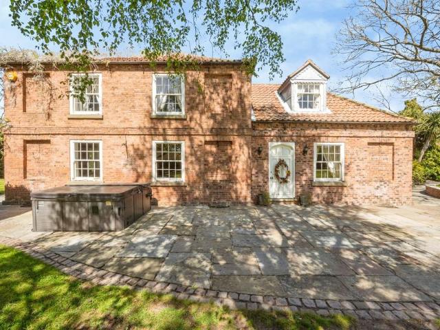 House for sale in Belton, Isle Of Man
