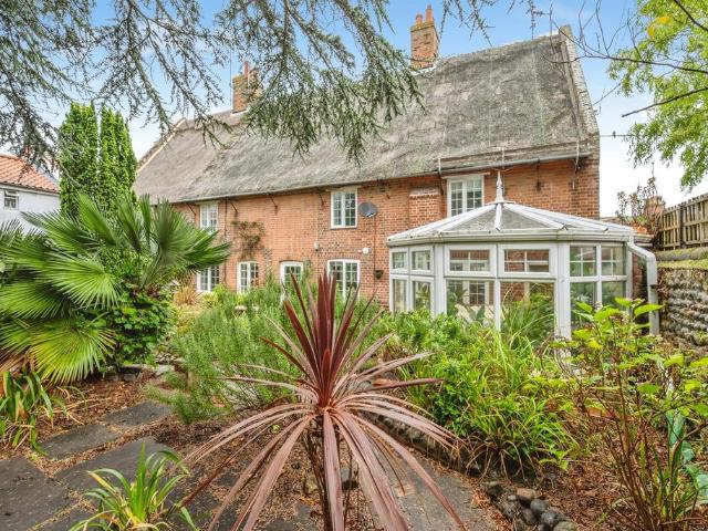 House for sale in Mundesley Beck, North Norfolk