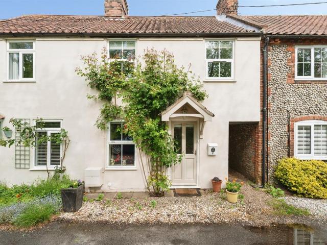 House for sale in Comers, Norfolk