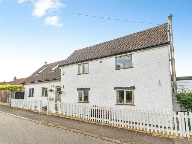 House for sale in Houghton Conquest, Central Bedfordshire