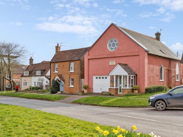 House for sale in Brill