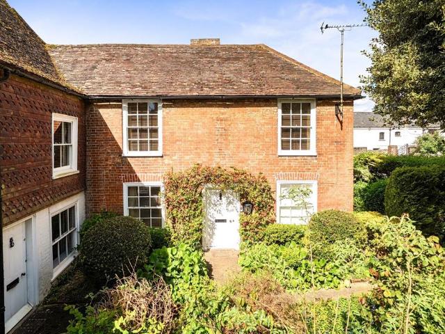 House for sale in Bourne Vale, Kent