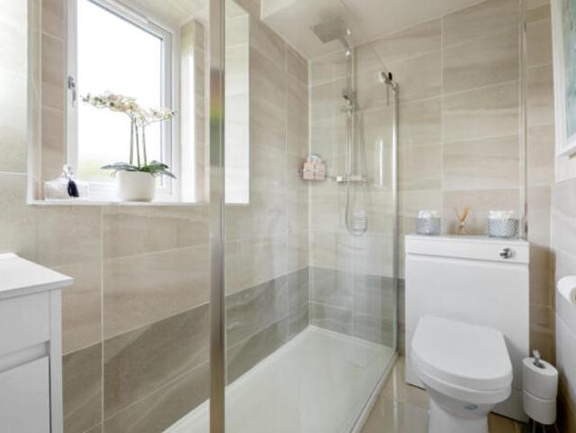 House for sale in Pollokshields, Scotland