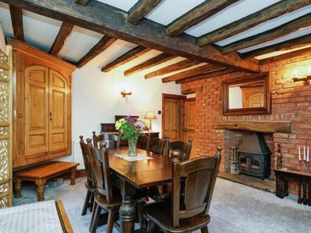 House for sale in North Yorkshire