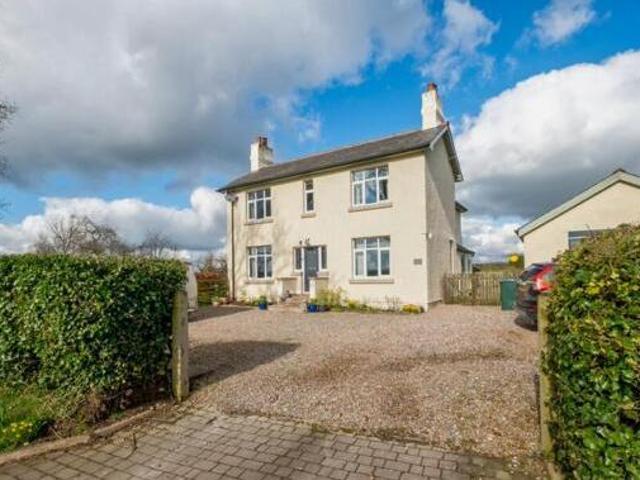House for sale in Cumbria