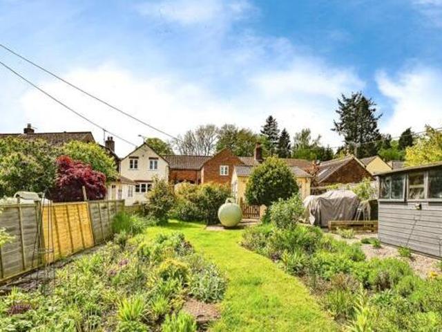 House for sale in Boreham, Warminster