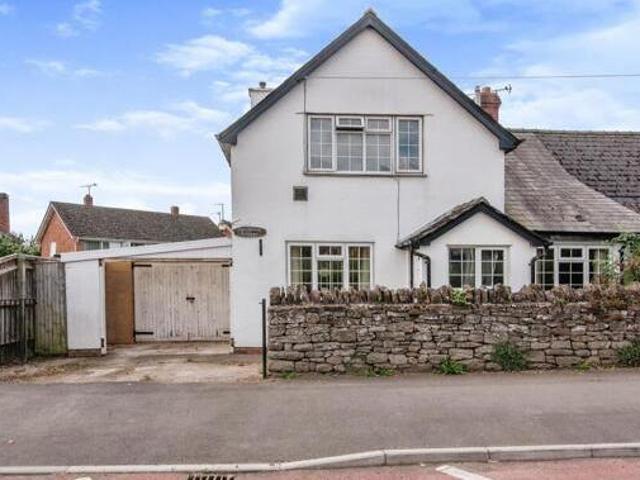 House for sale in Widemarsh, Lower Bullingham