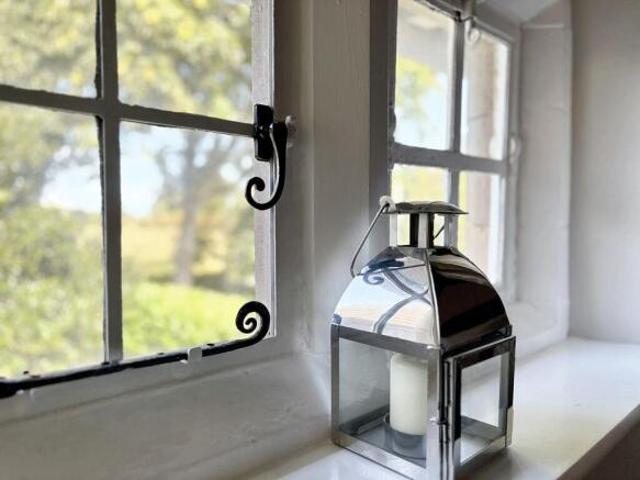 Property for sale in Calderstones