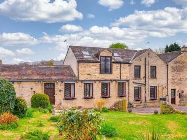 House for sale in Brighouse, Calderdale