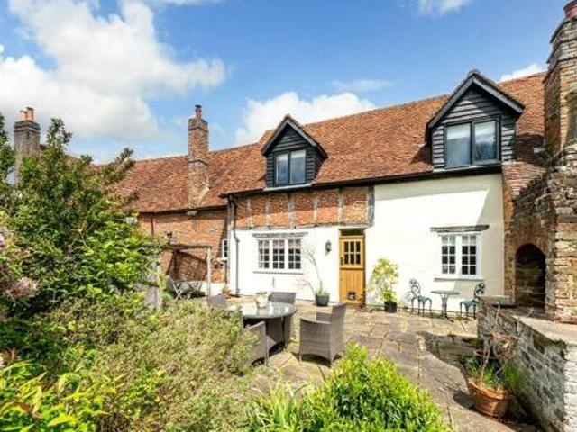House for sale in Lyons, Greater London