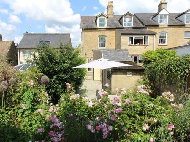 House for sale in Chipping Norton, Black Bourton