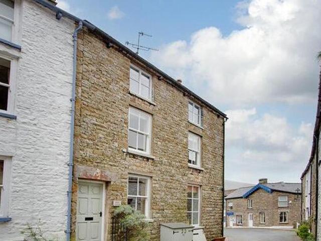 House for sale in England