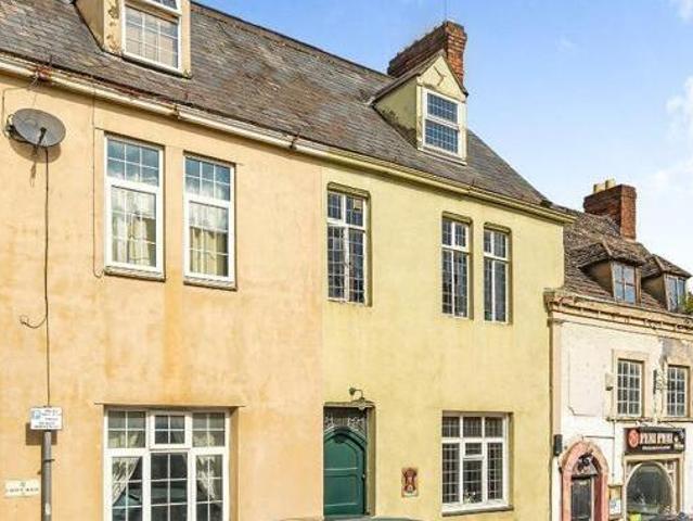 House for sale in Dursley, School House