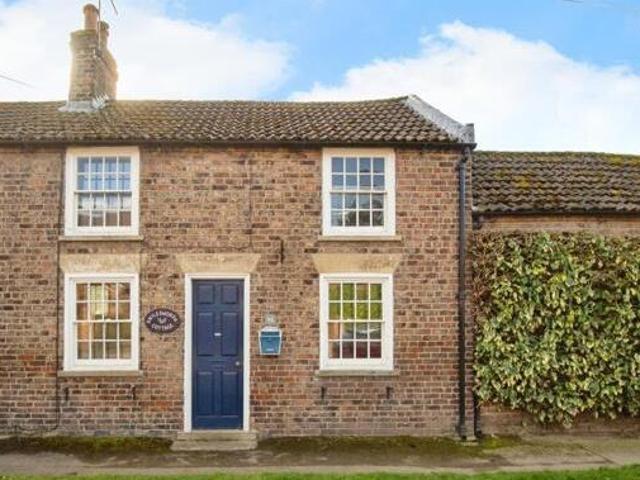 House for sale in North Yorkshire