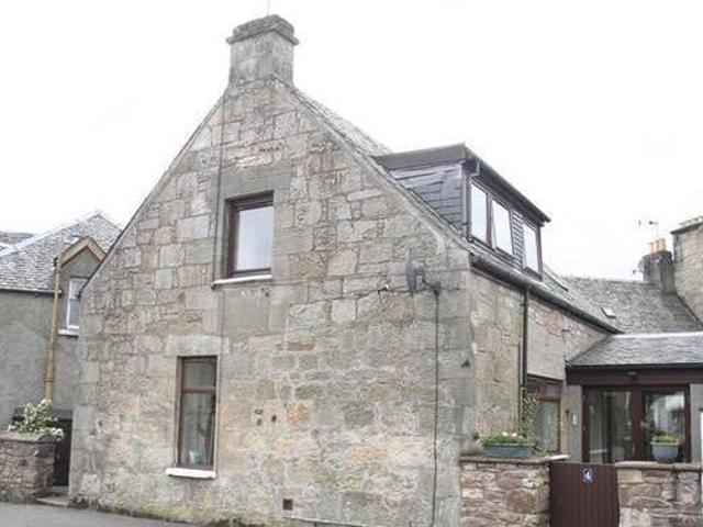 House for sale in Cambuskenneth, Scotland