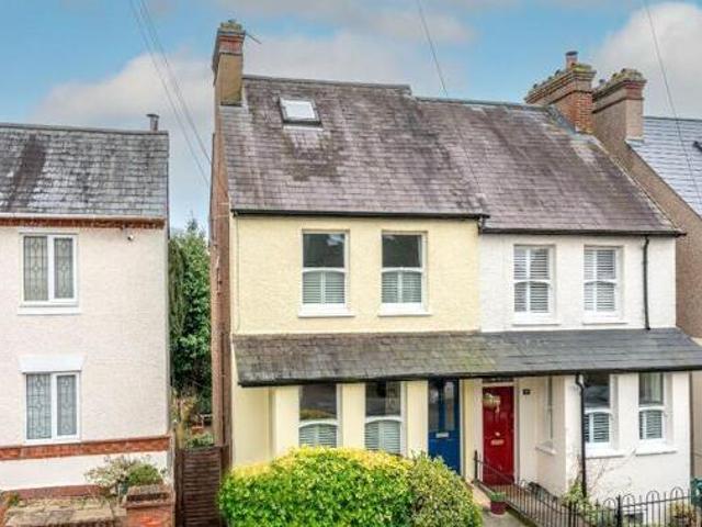 House for sale in Pouchen End, Hertfordshire