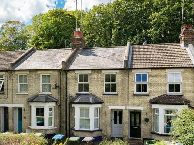 House for sale in Hemel Hempstead, Dacorum